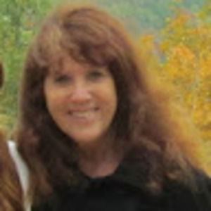 Meet your Posher, Cindy